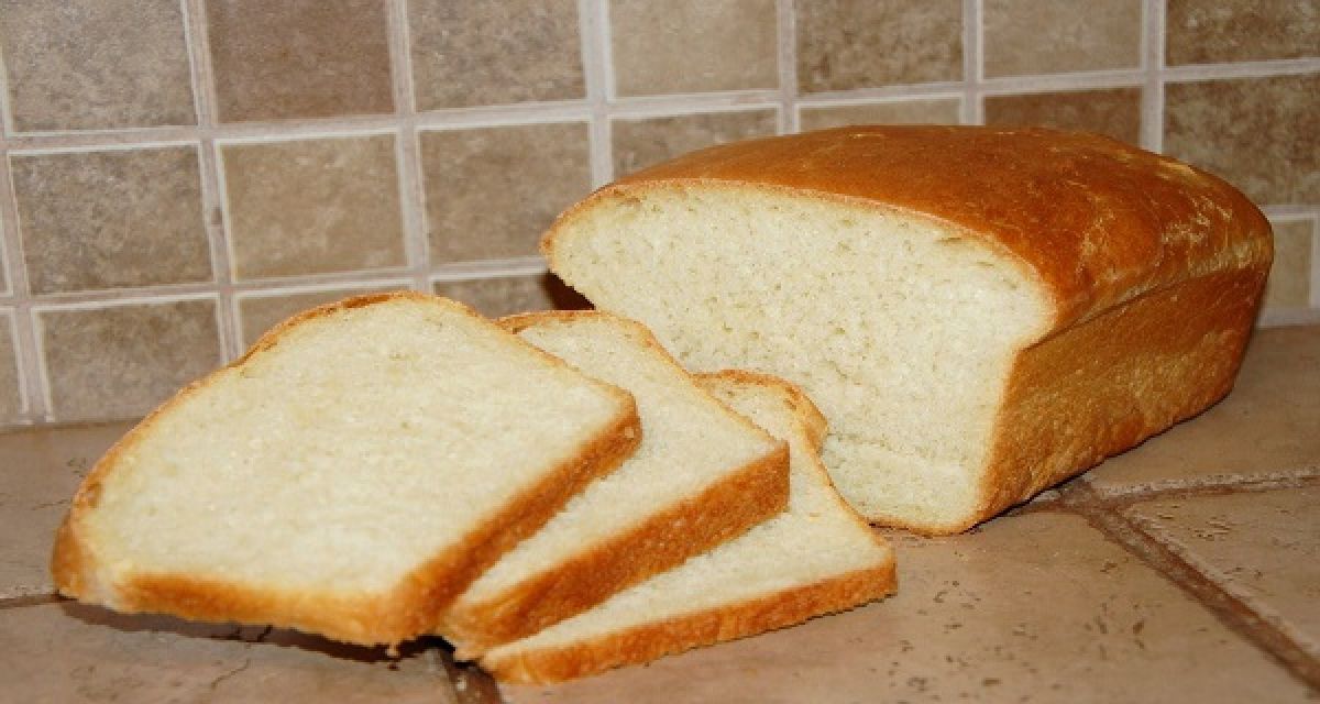 Ce qui arrive à votre corps lorsque vous arrêtez de manger du pain blanc